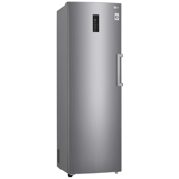 Холодильник LG GC-B404EMRV